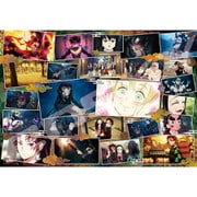 1000T-544 テレビアニメ 鬼滅の刃 刀鍛冶の里編 コラージュ [ジグソーパズル 1000ピース]