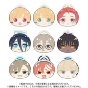 ブルーアーカイブ おまんじゅうにぎにぎマスコット2 1個 [コレクショントイ]