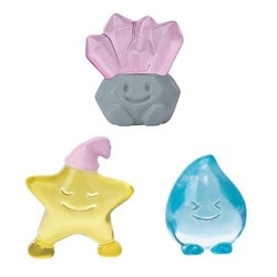 シルバニアファミリーおかしの家 小さな妖精たち 赤ちゃんセット シルバニアファミリーおかしの家 小さな妖精たち 赤ちゃんセット