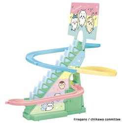 ちいかわ むちゃかわコースター DX