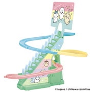 ちいかわ むちゃかわコースター DX