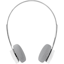 Lightwear Headphones Hp1 White オンイヤー ワイヤレス・ヘッドフォン Bluetooth対応 Hp1-001W