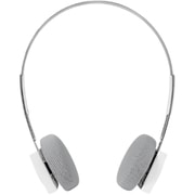 Lightwear Headphones Hp1 White オンイヤー ワイヤレス・ヘッドフォン Bluetooth対応 Hp1-001W