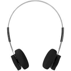 Lightwear Headphones Hp1 Black オンイヤー ワイヤレス・ヘッドフォン Bluetooth対応 Hp1-001B