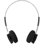 Lightwear Headphones Hp1 Black オンイヤー ワイヤレス・ヘッドフォン Bluetooth対応 Hp1-001B