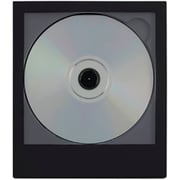 CP1-002B [instant Disk Audio-CP1 Black ポータブルCDプレーヤー Bluetooth対応]