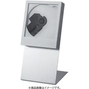 CP1/CP2専用 アルミスタンド Silver アルミスタンドS