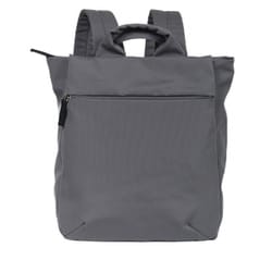 スクウェアリュック （GRAY） MNK-0013