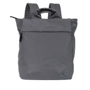 スクウェアリュック （GRAY） MNK-0013