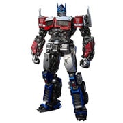 DYS AMK PRO シリーズ トランスフォーマー/ビースト覚醒 20cm オプティマスプライム [塗装済組立キット]