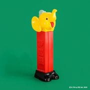 PEZ ソフビ貯金箱 Elephant 2nd color