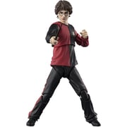 S.H.Figuarts（フィギュアーツ） ハリー・ポッター（ハリー・ポッターと炎のゴブレット） [塗装済可動フィギュア 全高約140mm]