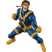 S.H.Figuarts（フィギュアーツ） MARVEL サイクロップス（GAMERVERSE） [塗装済可動フィギュア 全高約145mm]