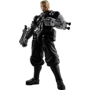 S.H.Figuarts（フィギュアーツ） 怪獣8号 四ノ宮功 [塗装済可動フィギュア 全高約170mm]