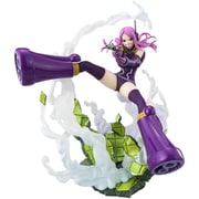 フィギュアーツZERO ワンピース 超激戦-EXTRA BATTLE- ジュエリー・ボニー -臨死体験- [塗装済完成品フィギュア 全高約165mm]