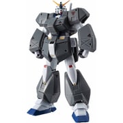 ROBOT魂 機動戦士ガンダム0080 ポケットの中の戦争 ＜SIDE MS＞ RX-78NT-1 ガンダムNT-1＆チョバム・アーマー ver. A.N.I.M.E. [塗装済可動フィギュア 全高125mm]