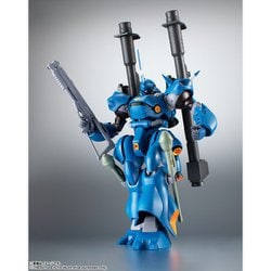BANDAI LBUILD NS-188 ケンプファー ヨドバシ.com - バンダイスピリッツ ROBOT魂 機動戦士ガンダム