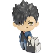 てくぴく ハイキュー！！ 黒尾鉄朗 [塗装済完成品フィギュア 全高約100mm]