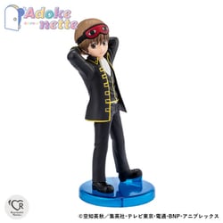 沖田総悟 18点セット ヨドバシ.com - ロウタシーノイズ Rowtashii Noise Adokenette