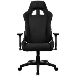ゲーミングチェア Avanti Softfabric ピュアブラック AVANTI-SFB-PBK
