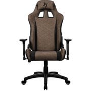 ゲーミングチェア Avanti Softfabric ブラウン AVANTI-SFB-BWN