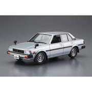 ザ・モデルカー No.71 1/24 トヨタ E71/70 カローラセダン GT/DX '79 [組立式プラスチックモデル]