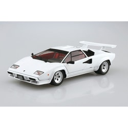 ヨドバシ.com - 青島文化教材社 AOSHIMA ザ・スーパーカー No.9