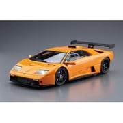 ザ・スーパーカー No.20 1/24 '99 ランボルギーニ ディアブロ GTR [組立式プラスチックモデル]
