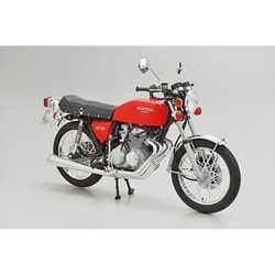 ヨドバシ.com - 青島文化教材社 AOSHIMA ザ・バイク No.3 1/12
