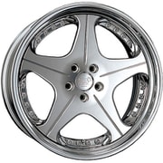 ザ・チューンドパーツ No.73 1/24 レオンハルト オルデン 20インチ [プラモデル用パーツ]