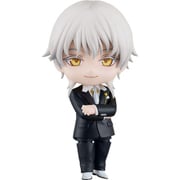 ねんどろいど 刀剣乱舞ONLINE 鶴丸国永 祝装Ver. [塗装済可動フィギュア 全高約100mm ノンスケール]