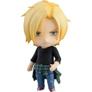 ねんどろいど BANANA FISH アッシュ・リンクス 【二次再販】 [塗装済可動フィギュア 全高約100mm ノンスケール]