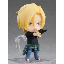 ヨドバシ.com - オランジュ・ルージュ ねんどろいど BANANA FISH