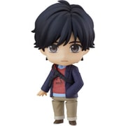 ねんどろいど BANANA FISH 奥村英二 【二次再販】 [塗装済可動フィギュア 全高約100mm ノンスケール]