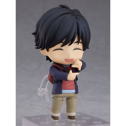 ヨドバシ.com - オランジュ・ルージュ ねんどろいど BANANA FISH