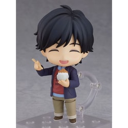 ヨドバシ.com - オランジュ・ルージュ ねんどろいど BANANA FISH