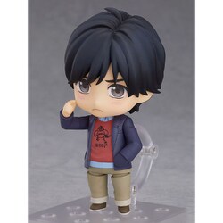 BANANA FISH ねんどろいど アッシュ 奥村英二 2体セット BANANA FISH ねんどろいど アッシュ 奥村英二 2体セット - メルカリ