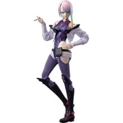 フィグゼロ 1/6 サイバーパンク： エッジランナーズ ルーシー [塗装済可動フィギュア 全高約285mm 1/6スケール]