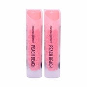 at once cocktail ピーチビーチ 47度 2pcs （1本約16ml） [ウォッカ]