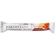 PROFITささみプロテインバー レッドペッパー 60g