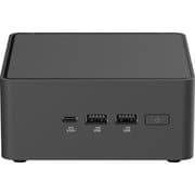 ASUS NUC 15 Pro Kit(L6) ベアボーン Core Ultra 7 255H搭載 Tallモデル RNUC15CRHU700000I