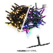 彩プレミアム ストリングスライト 200球 LGT-S200CM
