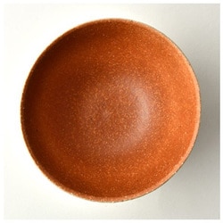 信楽焼 FLAMES Naien ライスボウル HVDW-81