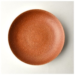 信楽焼 FLAMES Naien 15cm ディーププレート HVDW-85