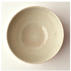 信楽焼 FLAMES Gaien ライスボウル HVDW-87