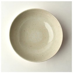 信楽焼 FLAMES Gaien ボウルM HVDW-88