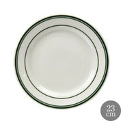 Green Bay 23cm サラダプレート TUX-003