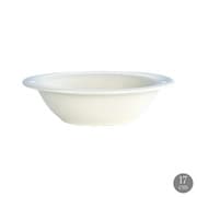 Eggshell 17cm シャローボウル TUX-074