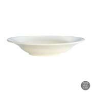 Eggshell 22cm スーププレート TUX-075