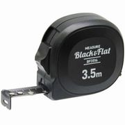 コンベックス Black & Flat 3.5m BF3516 20090